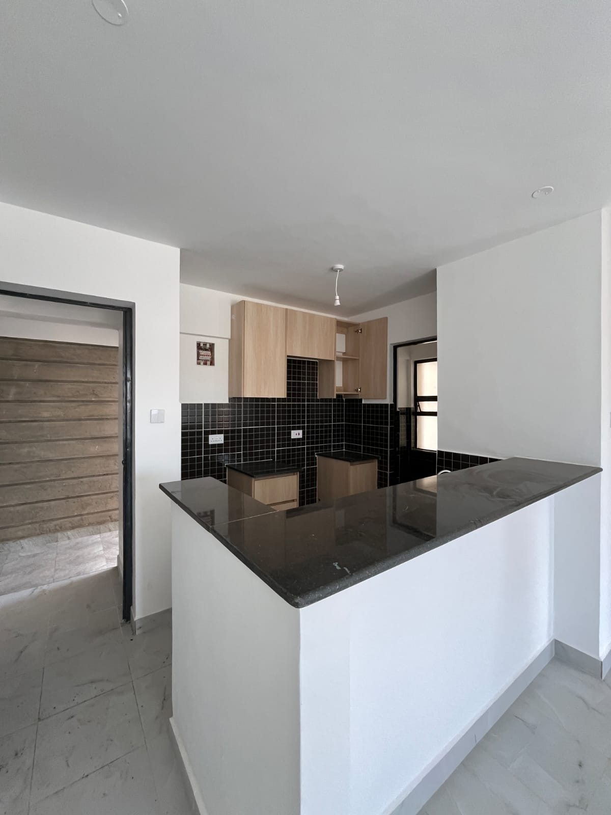 WhatsApp Image 2026-02-03 at 10.36.15 127 kaya 1 Bedroom Apartment for Rent near Little Sprouts Daycare, Kirawa Road, Mwimuto (#10329012603) - A