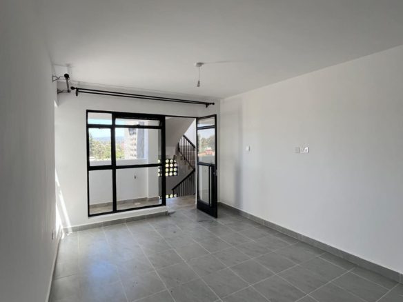 127 kaya 1 Bedroom Apartment for Rent near Little Sprouts Daycare, Kirawa Road, Mwimuto (#10329012603) - B