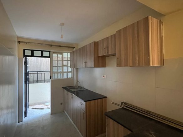Kitisuru New Apartments 1 Bedroom Apartment for Rent near LMTD, Gituamba Road, Mwimuto (#10329012605)