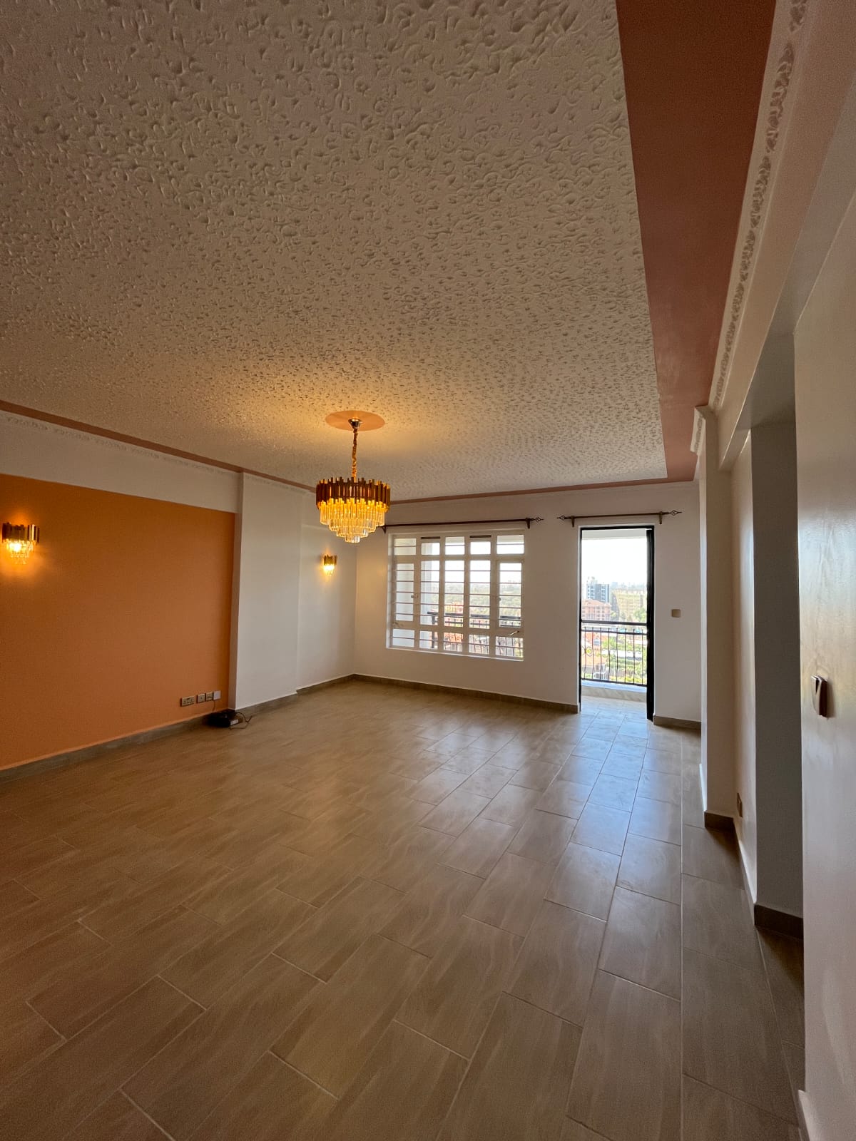 Gc Apartment 2 Bedroom Apartment for Rent near Amaron Battery Kenya, Marurui Road, Roasters (#10330012608)- B