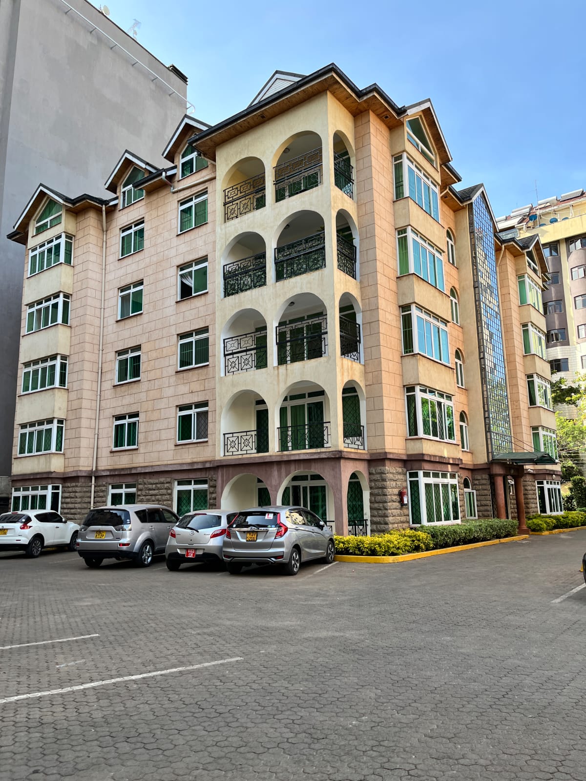 WhatsApp Image 2026-02-03 at 13.04.32 Glenbrooke Apartment 3 Bedroom Apartment for Rent near Chaka Road Mall, Chaka Road, Kilimani (#10122012601)