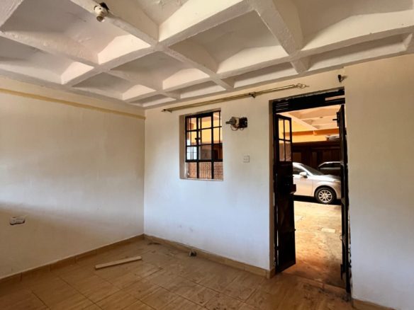 Kejavi Apartment 1 Bedroom Apartment for Rent near Helfen Hospital, Mugi Road, Rungiri (#10120012606)