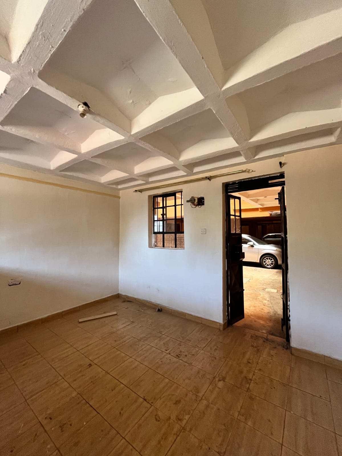 Kejavi Apartment 1 Bedroom Apartment for Rent near Helfen Hospital, Mugi Road, Rungiri (#10120012606)