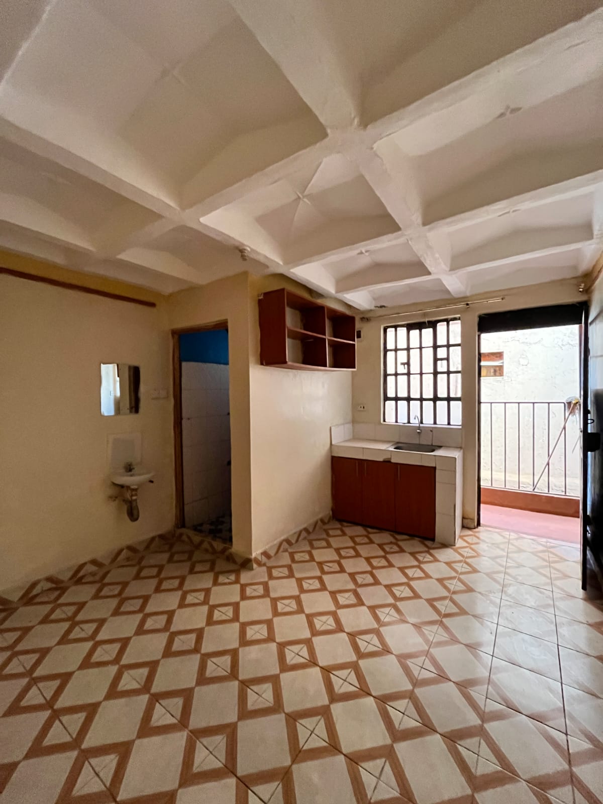 WhatsApp Image 2026-02-03 at 18.17.49 (1) Bedsitter/Studio Apartment for Rent near Helfen Hospital, Mugi Road, Rungiri (#10120012607)