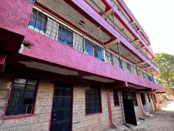 Tirias Apartment 2 Bedroom Apartment for Rent near St John's Brighthope School, Uthiru Gichagi Road, Uthiru (#10120012603)