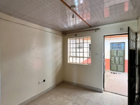 1 Bedroom Apartment for Rent near First Love Royal School, Kayole Spine Road, Donholm (#10123012610)