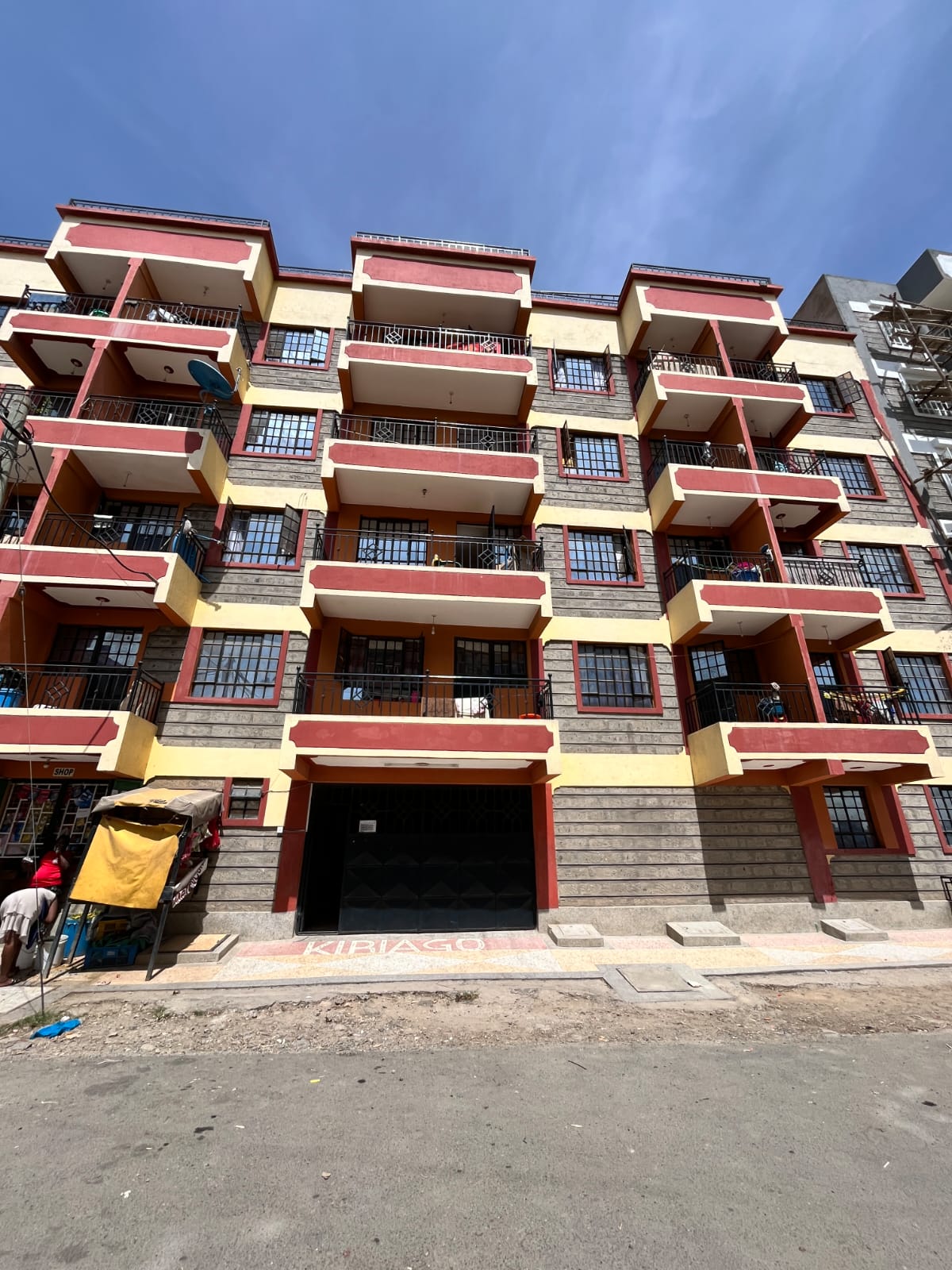 WhatsApp Image 2026-02-03 at 18.30.22 (1) Bedsitter/Studio Apartment for Rent near Jamii Fresh Foods Supermarket, Savannah, Donholm (#10123012604)