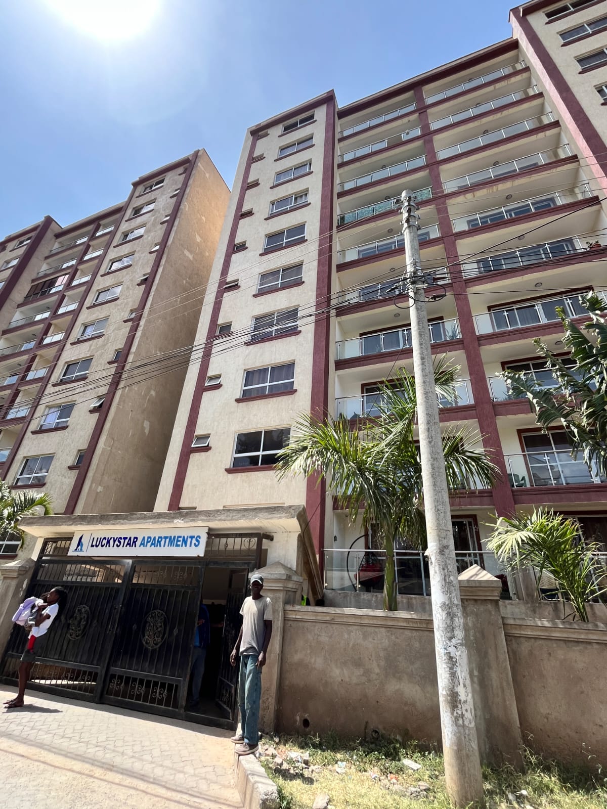 WhatsApp Image 2026-02-03 at 18.38.43 Luckystar Apartment 3 Bedroom Apartment for Rent near Kapiti Ranch Steakhouse & Lounge, Kivulini Road, Syokimau (#10126012601)