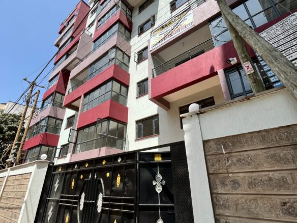 Champ Court 2 Bedroom Apartment for Rent near Plainsview Educational Point, Plainsview Road, South B (#10127012604)