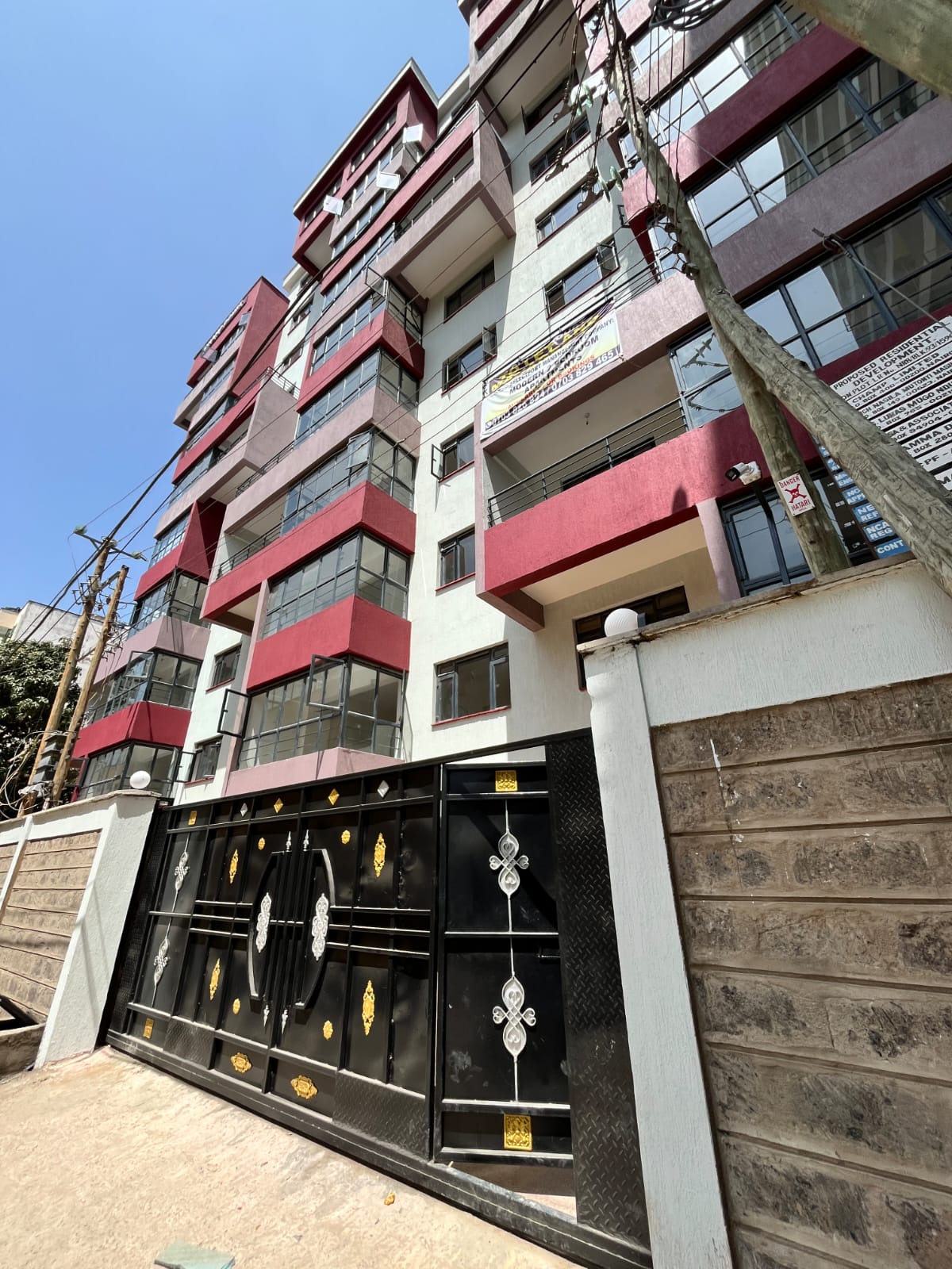 WhatsApp Image 2026-02-03 at 22.59.13 Champ Court 2 Bedroom Apartment for Rent near Plainsview Educational Point, Plainsview Road, South B (#10127012604)