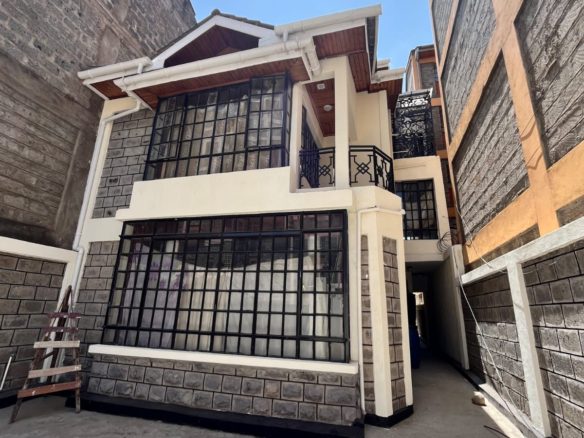 6 Bedroom House for Rent near Pan Liet Lounge, Likoni Road, Balozi, South B (#10127012601)