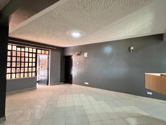 Mid Veld Apartment 1 Bedroom Apartment for Rent near CFF Church, New Valley Road, Kitengela (#10128012606)