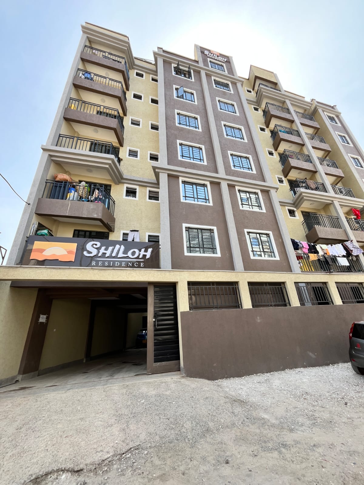 WhatsApp Image 2026-02-03 at 23.13.46 Shiloh Residence 2 Bedroom Apartment for Rent near Little Havard Academy, Old Namanga Road, Kitengela (#10128012602)