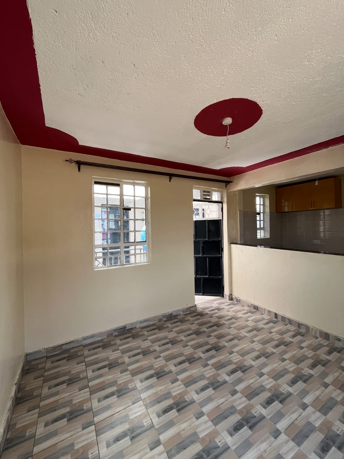 1 Bedroom Apartment for Rent near New Hope Medical Centre, Mwihoko Road, Mwihoko (#10106022609)