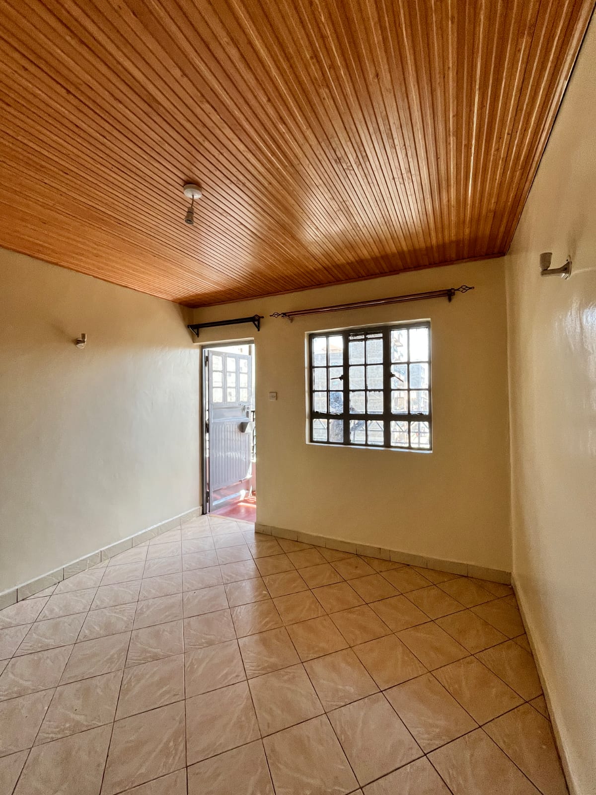 Dekk Apartment 2 Bedroom Apartment for Rent near Tassia Meat House, Kwa Ndege Street, Kwa Ndege (#10130012605) -B