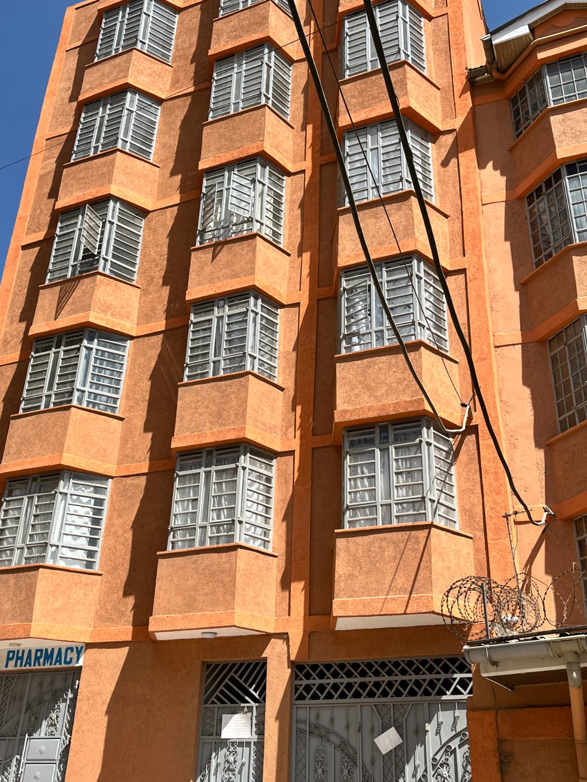WhatsApp Image 2026-02-16 at 18.51.29 (3) Dekk Apartment 2 Bedroom Apartment for Rent near Tassia Meat House, Kwa Ndege Street, Kwa Ndege (#10130012605) - B
