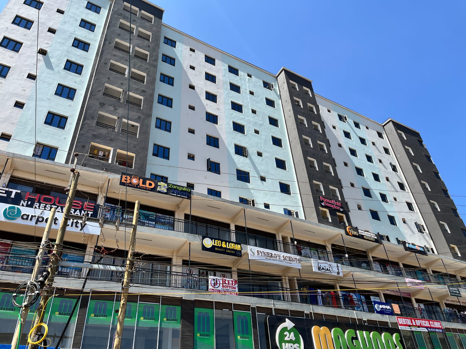 WhatsApp Image 2026-02-16 at 19.48.37 (8) Peacefield Complex 2 Bedroom Apartment for Rent near Magunas, Thika Road, Garden City (#10303022602) -B