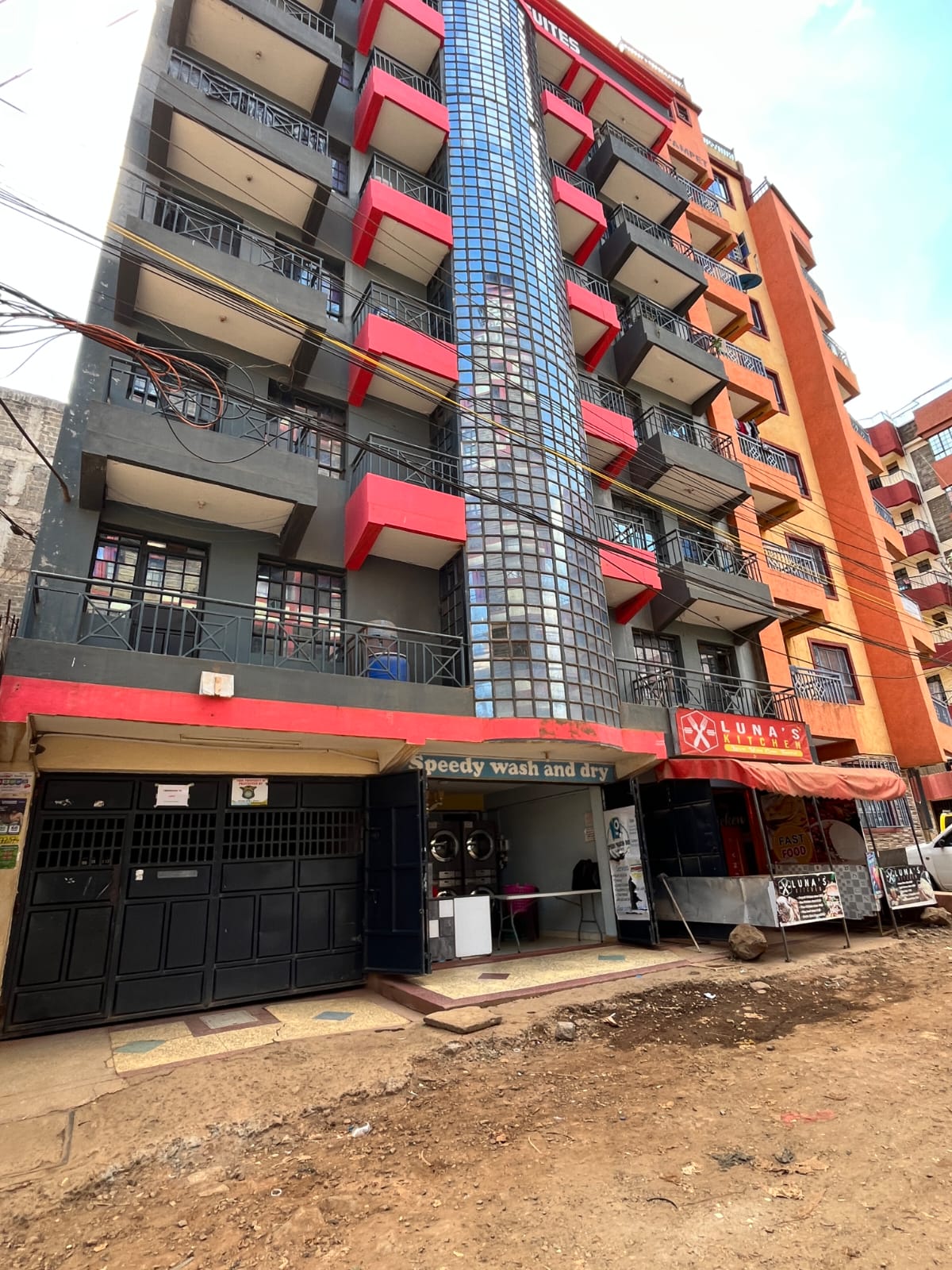WhatsApp Image 2026-02-16 at 20.03.32 (2) Providence Suites 1 Bedroom Apartment for Rent near Deliverance Church Mirema, Mirema Drive, Mirema (#10203022601) - B