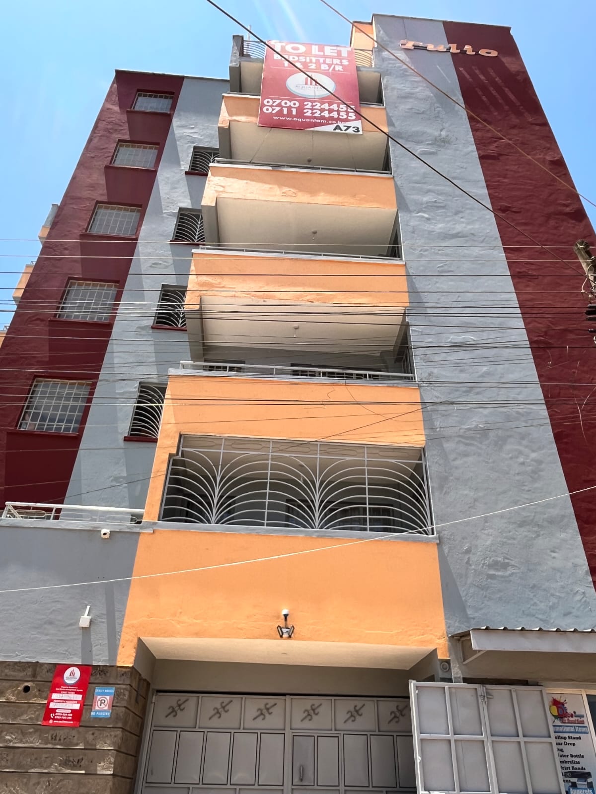 WhatsApp Image 2026-02-16 at 22.09.51 (3) Tulio 1 Bedroom Apartment for Rent near Ack Kihunguro, Thika Road, Ruiru (#10309022603)